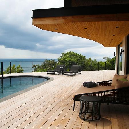 Villa Aura Ko Pha Ngan Dış mekan fotoğraf