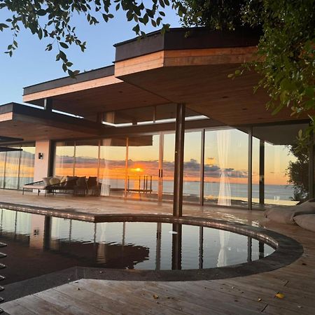 Villa Aura Ko Pha Ngan Dış mekan fotoğraf