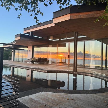 Villa Aura Ko Pha Ngan Dış mekan fotoğraf
