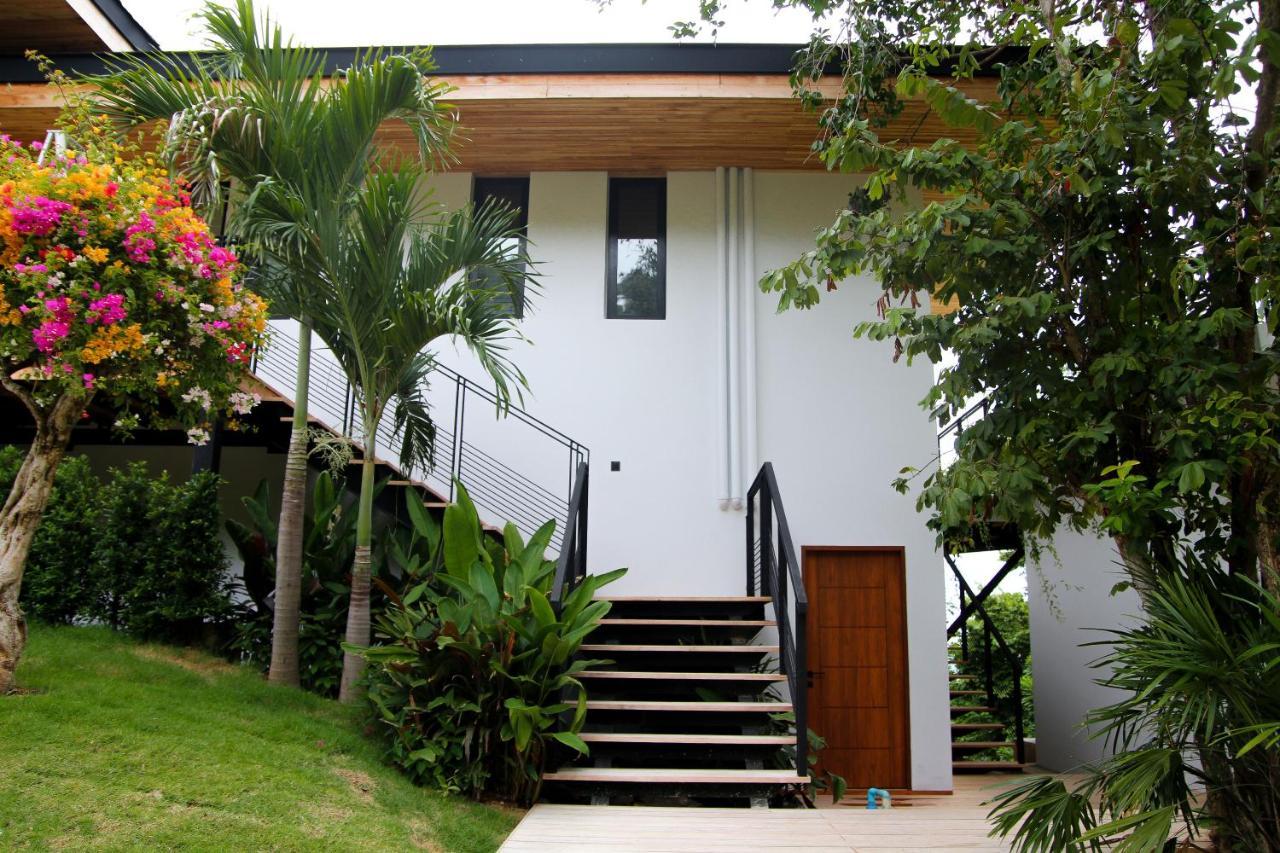 Villa Aura Ko Pha Ngan Dış mekan fotoğraf