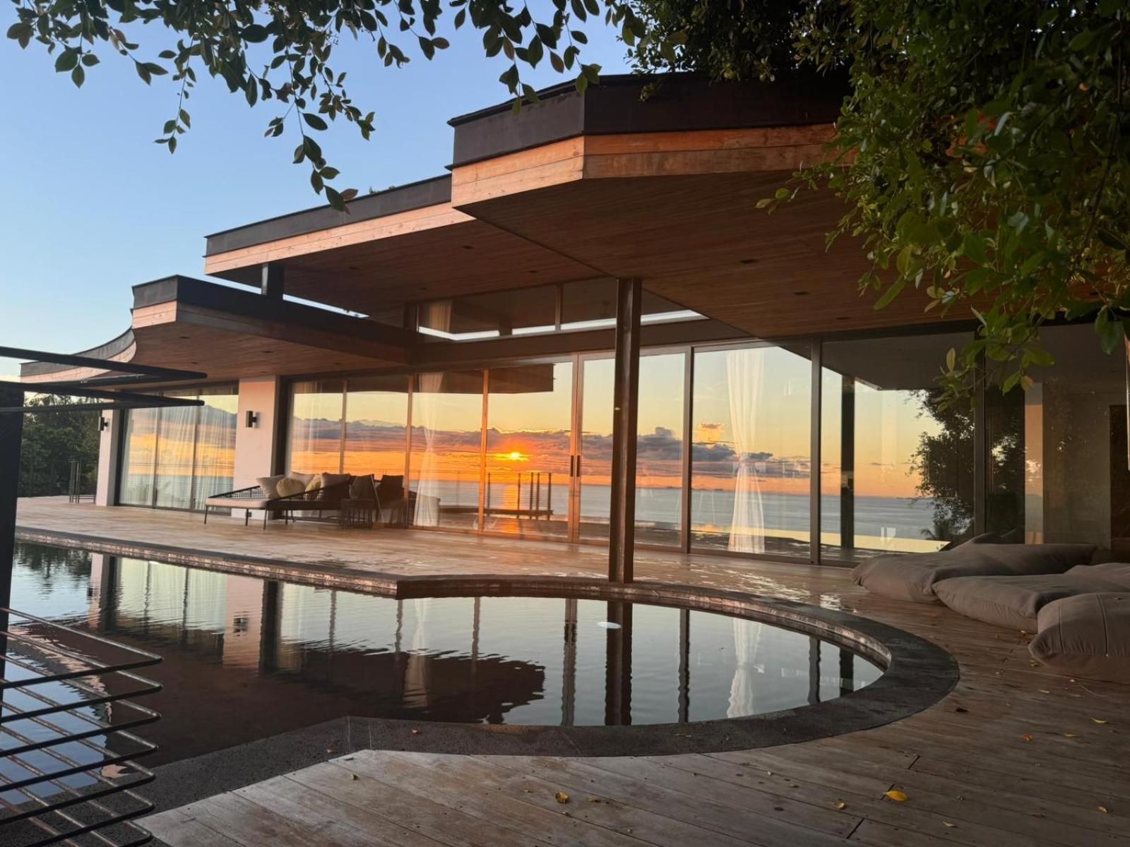 Villa Aura Ko Pha Ngan Dış mekan fotoğraf
